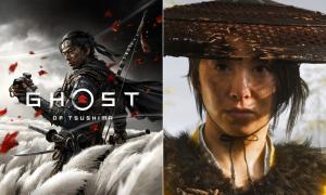 Who Is Atsu, Ghost of Yotei's Protagonist? | Beebom