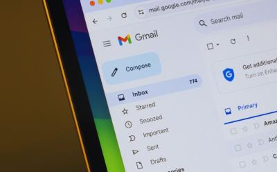 Gmail keyboard shortcuts