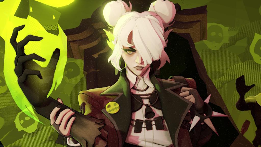 Graves Deadlock