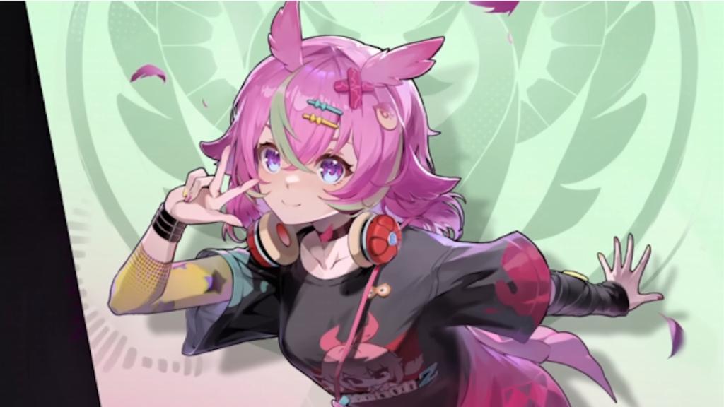 Haniel Neverness to Everness