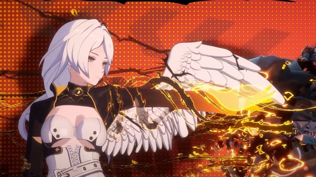 Hathor Neverness to Everness