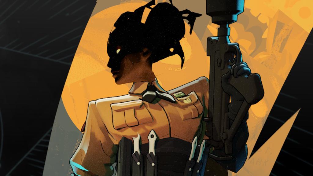 Haze Deadlock