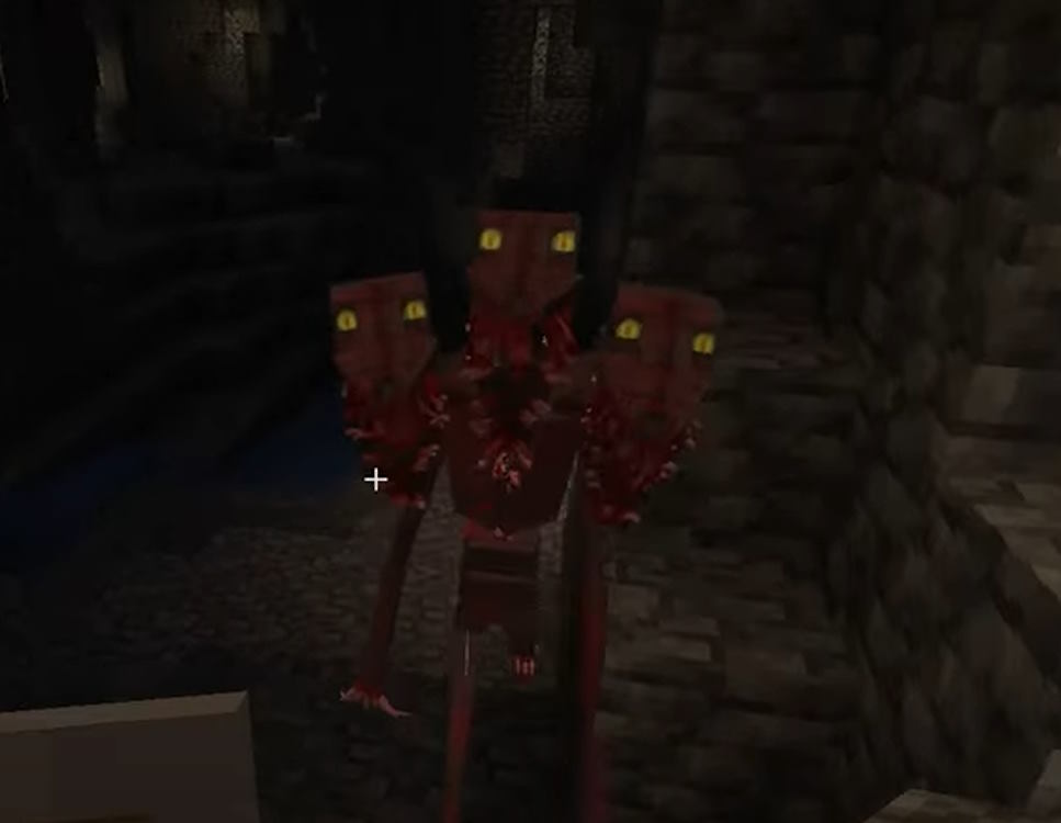 10 Best Minecraft Horror Mods | Beebom