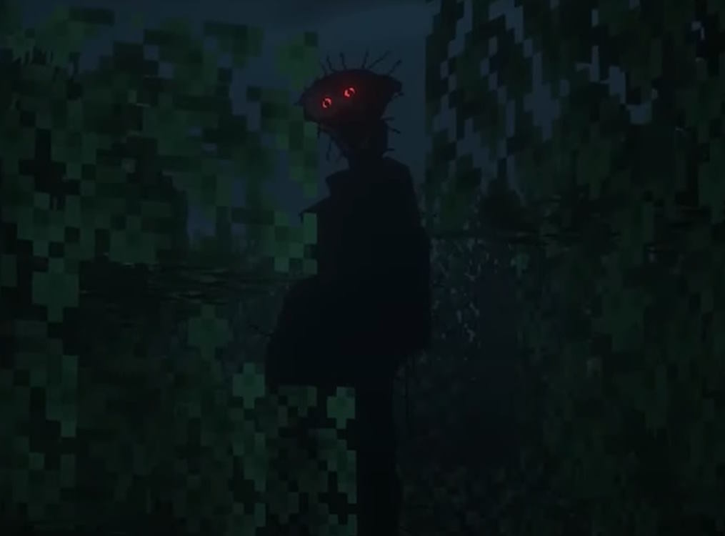 10 Best Minecraft Horror Mods | Beebom