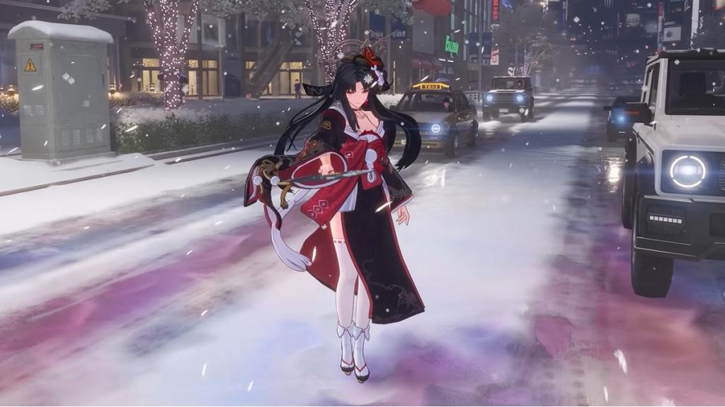 Hotori Neverness to Everness