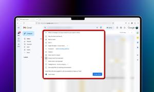 How to Create Rules in Gmail