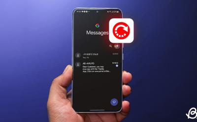 Recover Deleted Text Messages on Android
