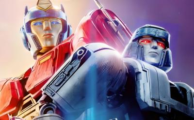 Is Transformers One Canon To Live-Action Movies