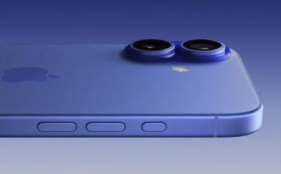 Is iPhone 16 Waterproof