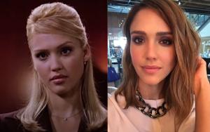 Fantastic Four (2005) Cast List | Beebom