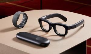 Meta Connect 2024: Meta Showcases First Prototype of Holographic Orion AR Glasses