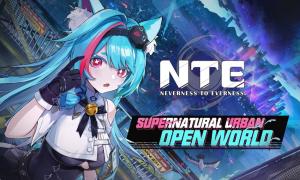 Neverness to Everness (NTE): How to Pre-register