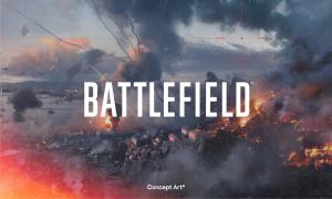 First Official Concept Art and Details Revealed for next Battlefield; Back to Modern Days