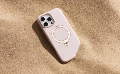 Ostand Spin Case Dune