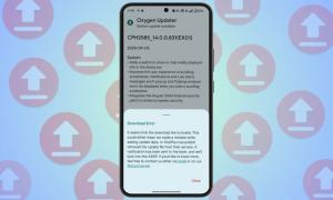 OnePlus Kills Oxygen Updater App: No More Quick Updates
