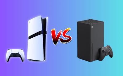 PS5 Pro vs Xbox Series X buying guide cover