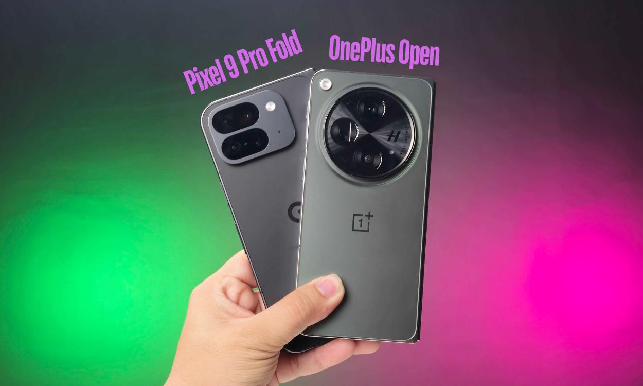From Pixel to OnePlus: How OxygenOS Won Me Over | Beebom