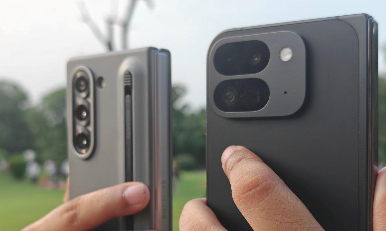 Pixel 9 Pro Fold vs Galaxy Z Fold 6: A Foldable Showdown | Beebom
