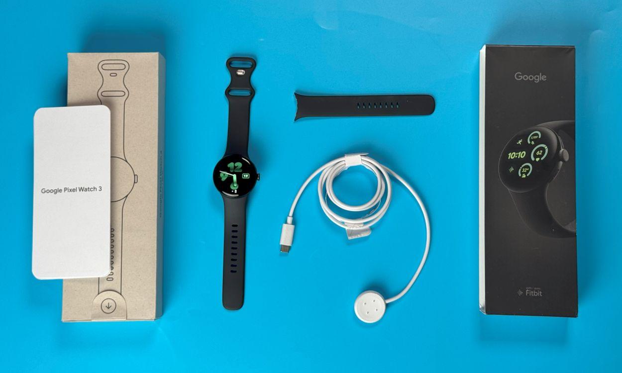 Google Pixel Watch 3 Review: A Step Forward | Beebom