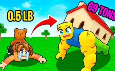 Push Up Training Simulator Codes Featured