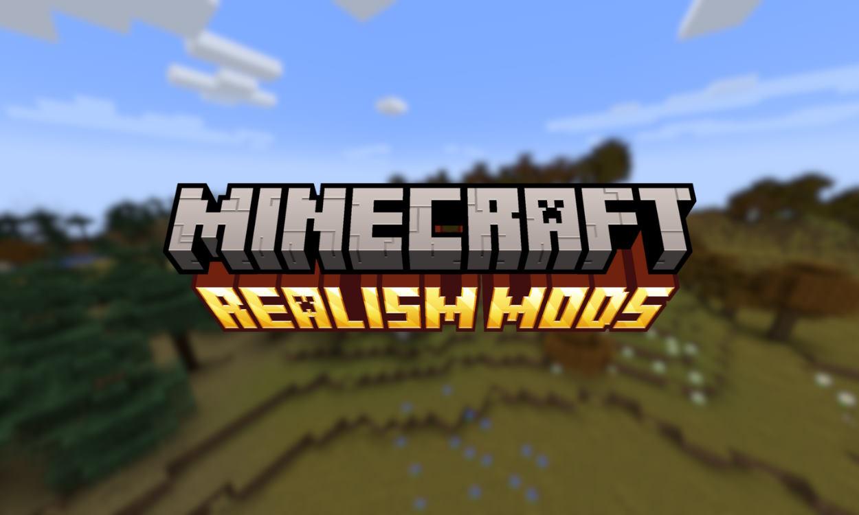 Minecraft Realview Mod 10 Best Minecraft Realism Mods | Beebom