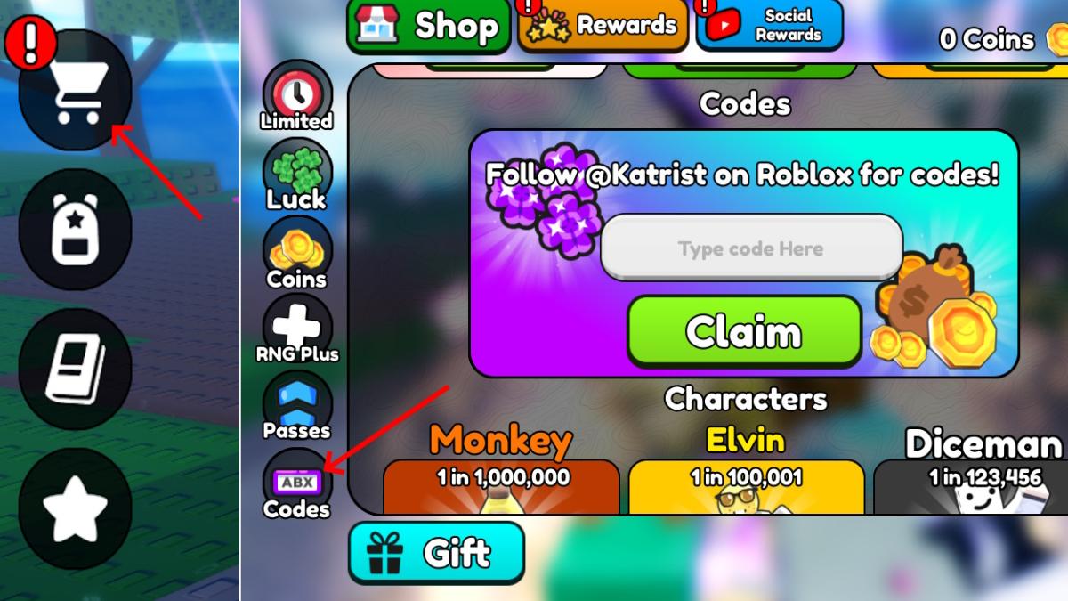 Aura RNG Codes (February 2026) | Beebom