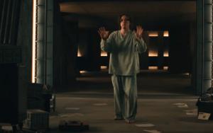 MCU Thunderbolts: Sentry Powers and Abilities | Beebom