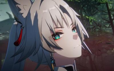 Should You Pull Feixiao in Honkai Star Rail