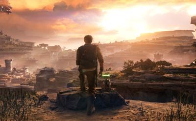 Star Wars final chapter in works by Respawn cover