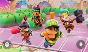 Stumble Guys Codes (August 2025)