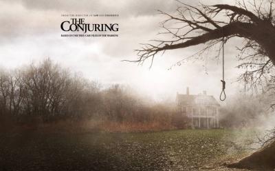The Conjuring Poster