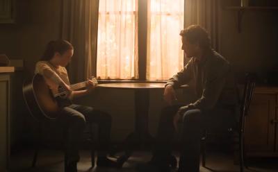 The Last of Us Part 2 Are We Going To See Joel's Death