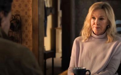 The Last of Us Season 2 Who Is Catherine O'Hara Playing in The Series