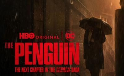The Penguin Season 1 Episode Guide