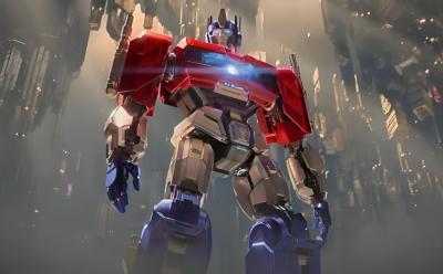 Transformers Two Will There be a Sequel To Transformers One
