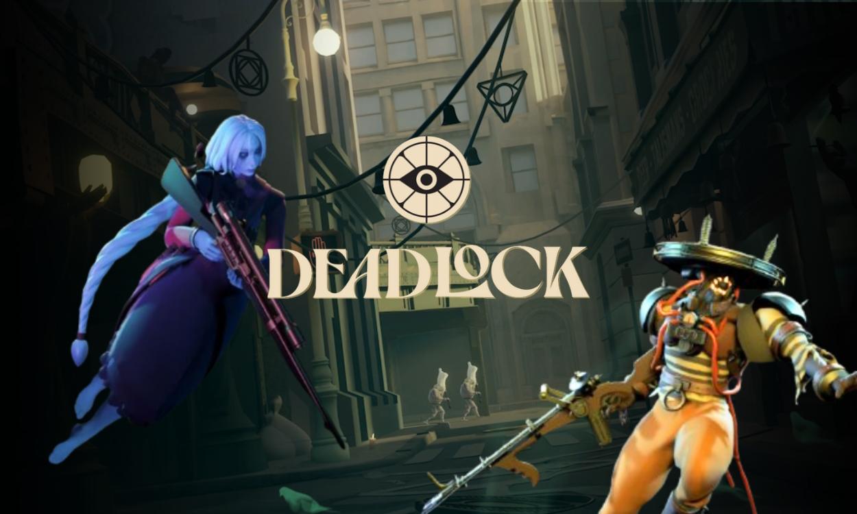 How to Ping and Draw on the Deadlock Mini Map | Beebom