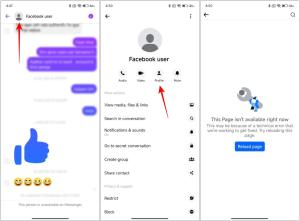 How to Know if Someone Blocked You on Facebook Beebom