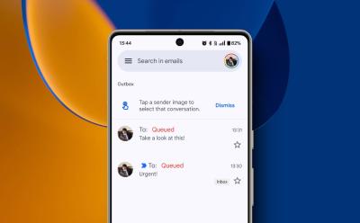 What is the meaning of queued emails in Gmail explainer featured image