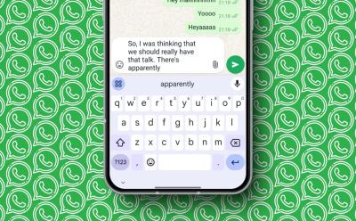 WhatsApp Message Draft feature to arrive soon
