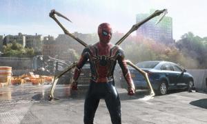 Marvel's Top Choice for Spider-Man 4 Director Revealed; Zendaya Is Returning as MJ