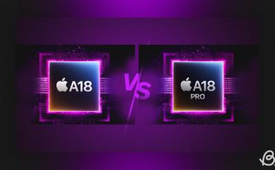 a18 vs a18 pro