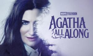 Is Agatha All Along Before or After WandaVision?