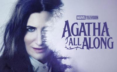 Agatha All Along