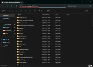 How to Find the AppData Folder in Windows 11 and 10 | Beebom
