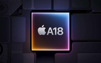 apple a18 benchmarks
