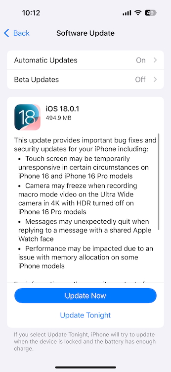 The Ios 18.5 Downgrade Deadline: What You Missed - j9sfqei