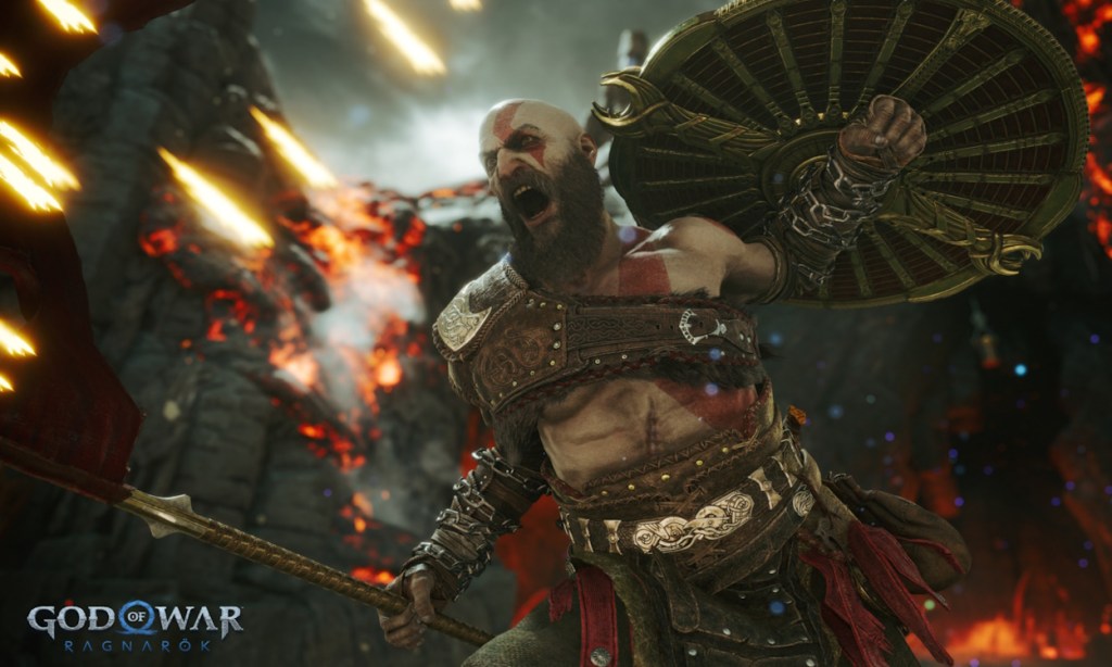 God of War TV Series Gets Interesting New Details as The Show Enters Pre-Production