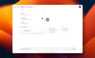 how to use openai chatgpt o1 model