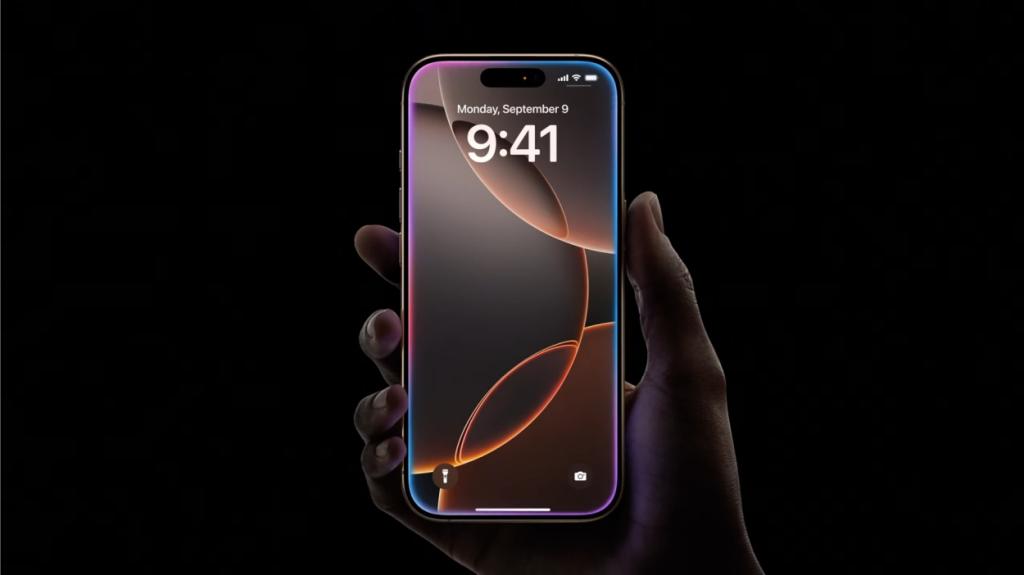 iphone 15 pro max vs 16 pro max screen resolution