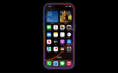 Siri on iPhone
